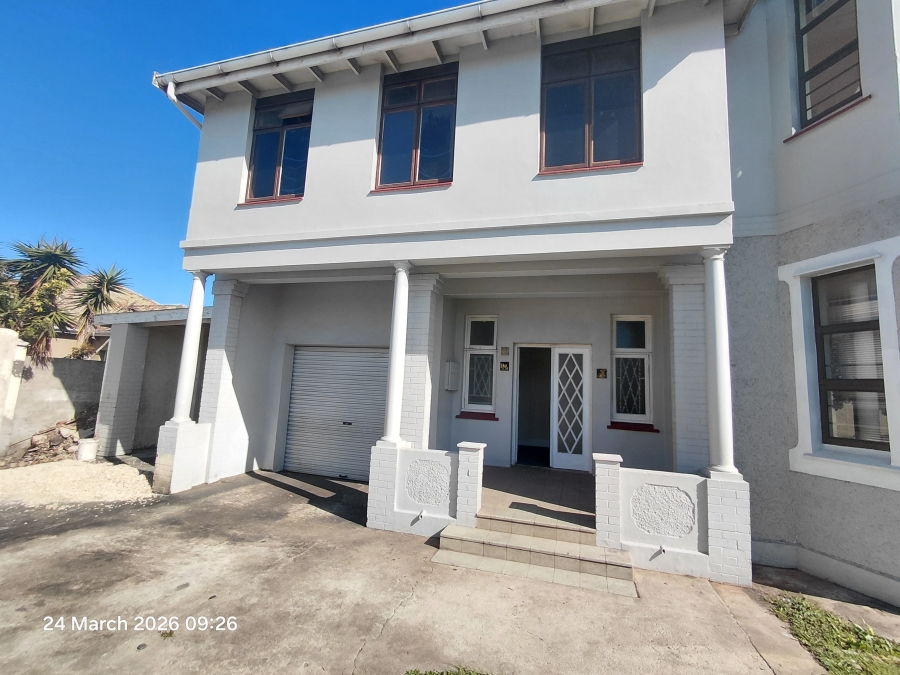 To Let 2 Bedroom Property for Rent in Glendinningvale Eastern Cape